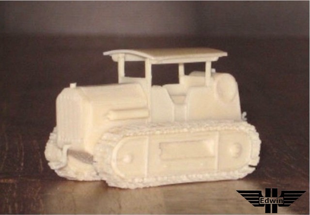 Hanomag R 435/45