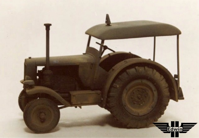 Hanomag