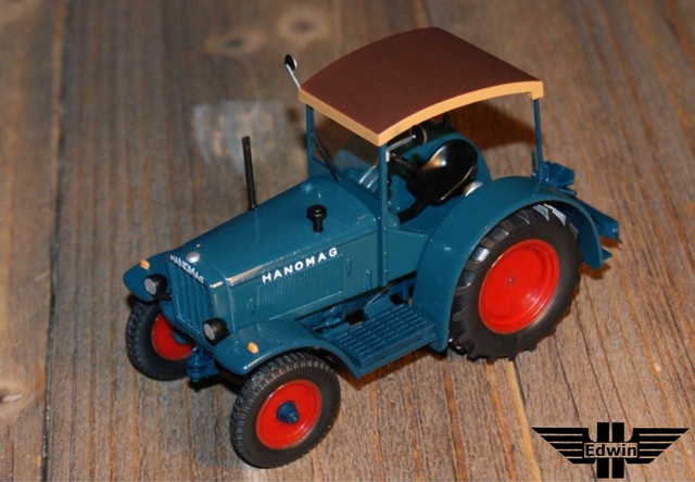 Hanomag
