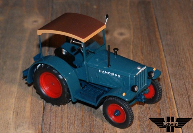 Hanomag