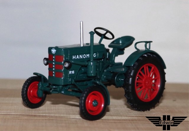 Hanomag