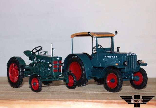 Hanomag