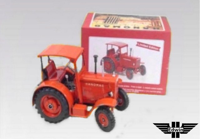 Hanomag