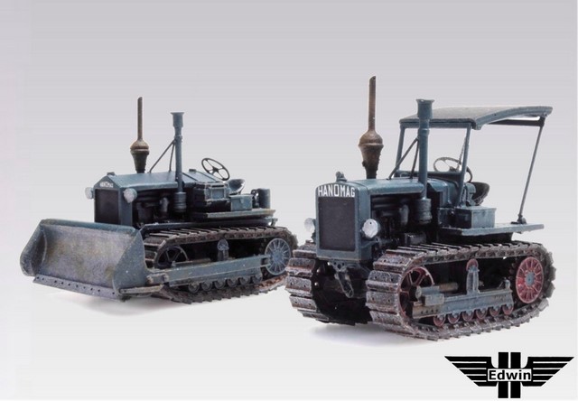 Hanomag