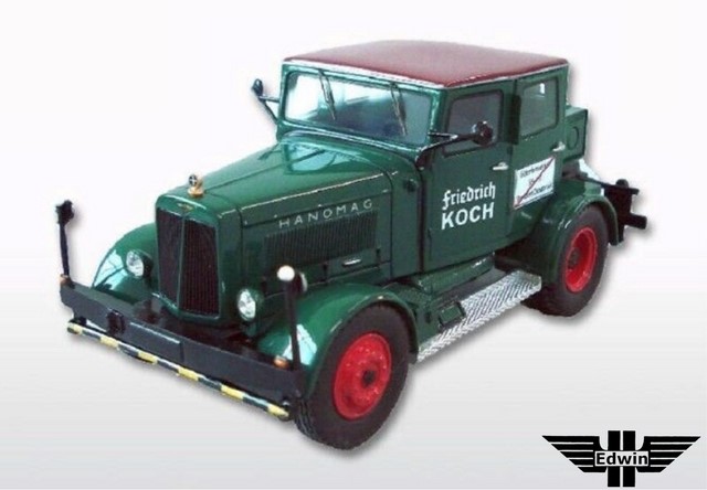 Hanomag