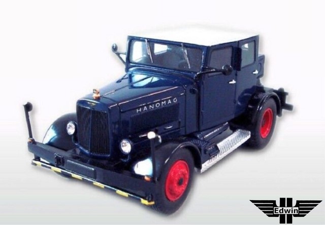 Hanomag