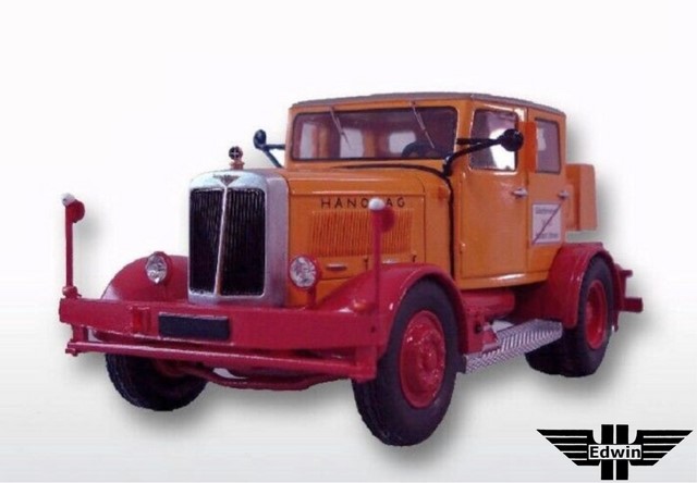 Hanomag