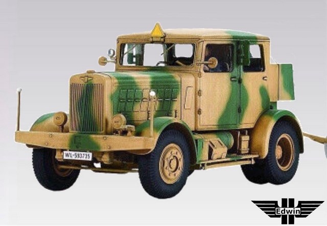 Hanomag