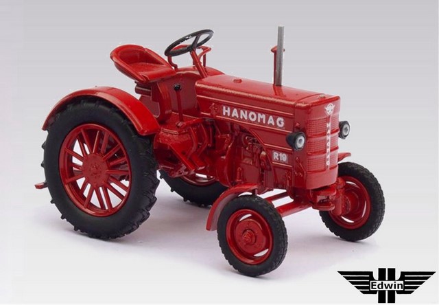 Hanomag