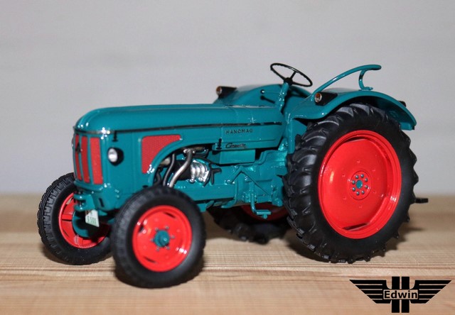 Hanomag