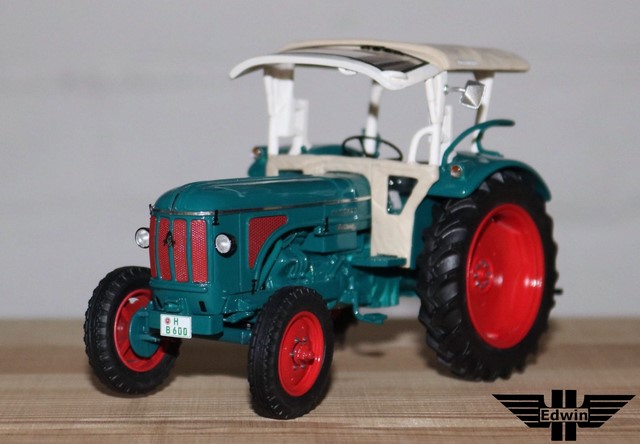 Hanomag