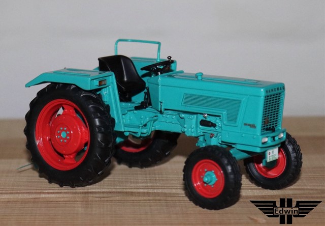 Hanomag