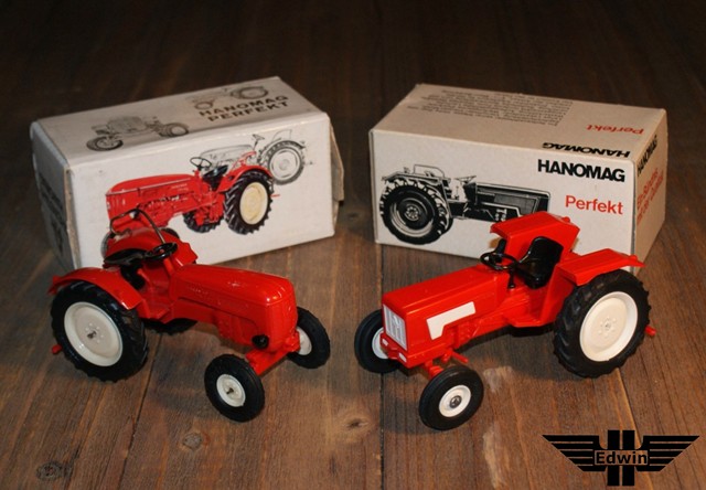 Hanomag