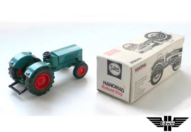 Hanomag