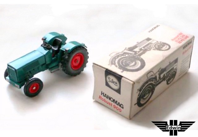 Hanomag