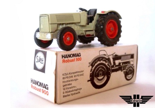 Hanomag