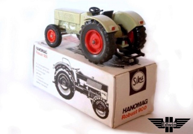 Hanomag