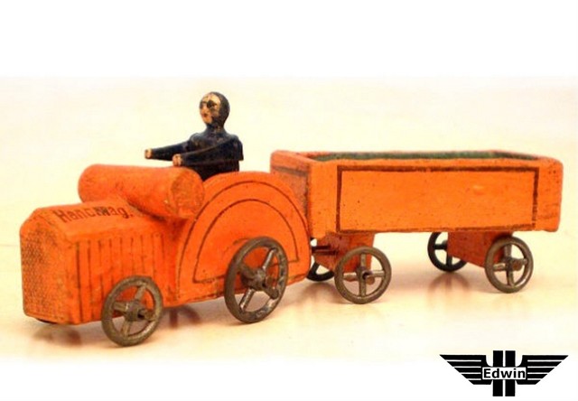 Hanomag