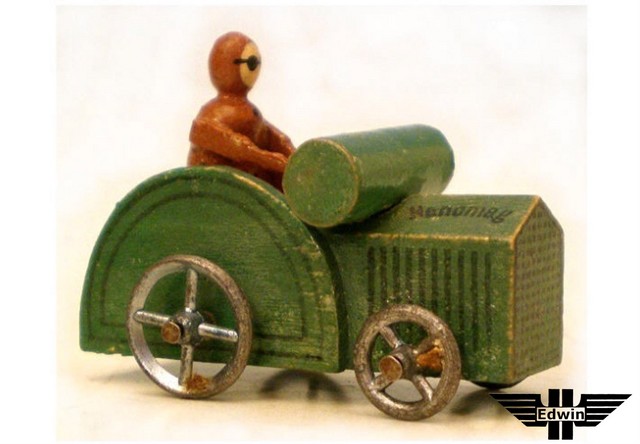 Hanomag