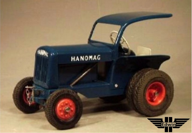 Hanomag