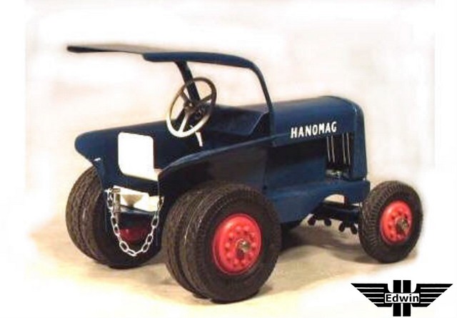 Hanomag