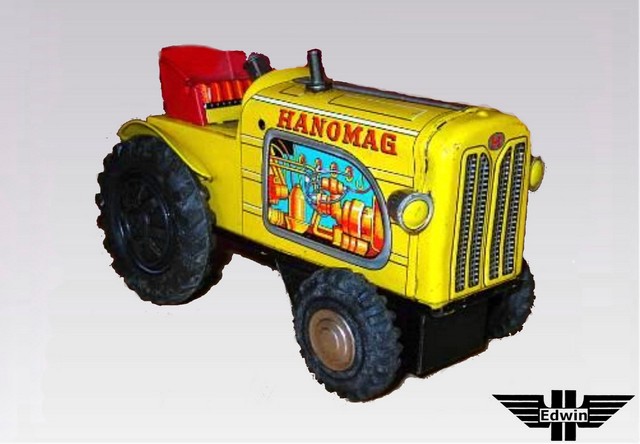 Hanomag