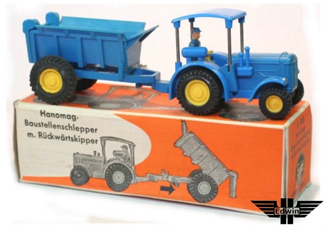 Hanomag