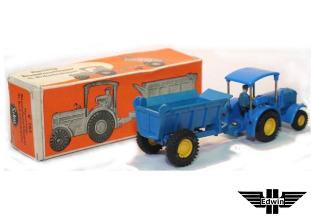 Hanomag