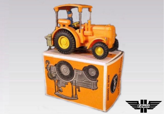 Hanomag