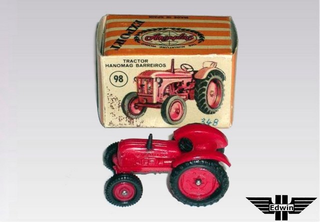 Hanomag
