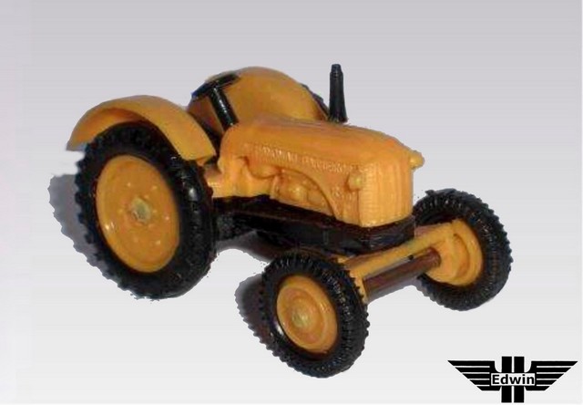 Hanomag