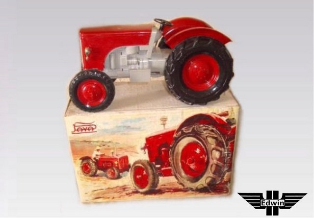 Hanomag
