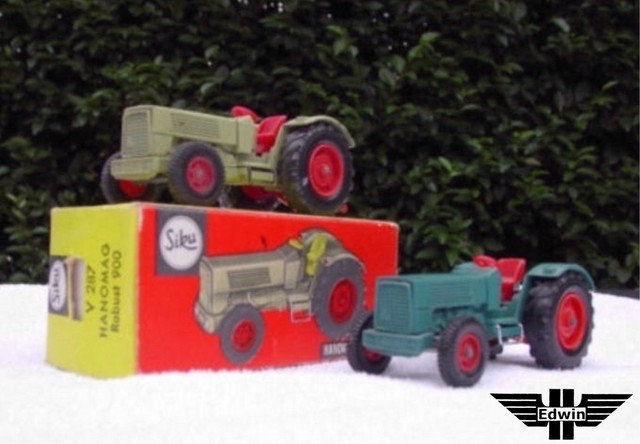 Hanomag