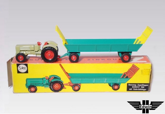 Hanomag