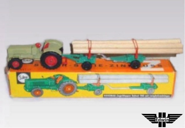 Hanomag