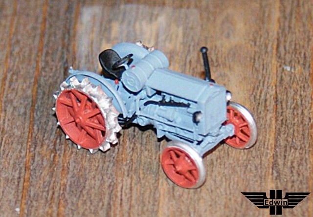 Hanomag