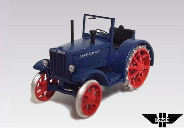 Hanomag