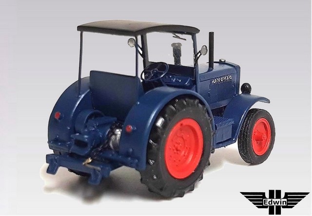 Hanomag