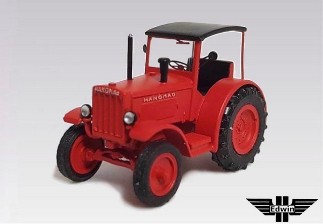 Hanomag