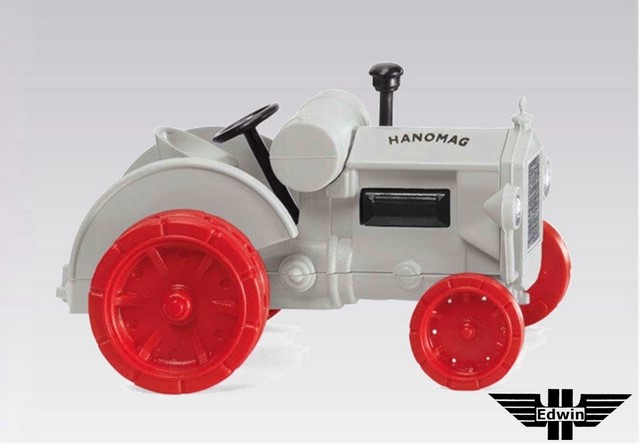 Hanomag R 16