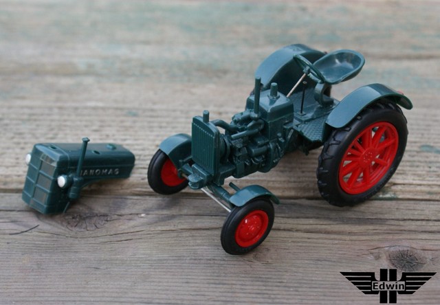 Hanomag