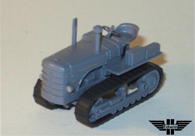 Hanomag R 16