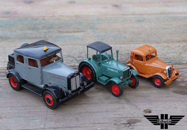 Hanomag