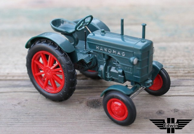 Hanomag