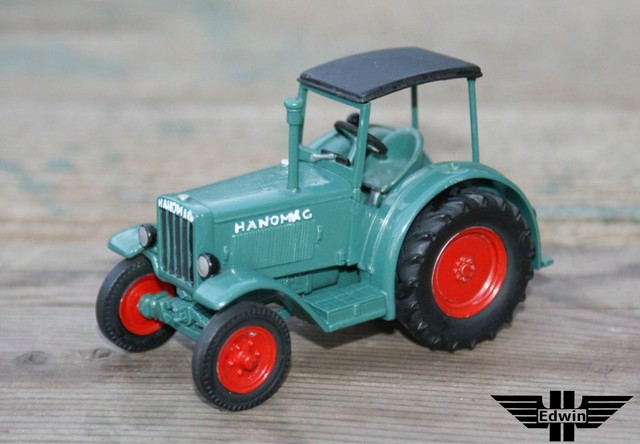Hanomag