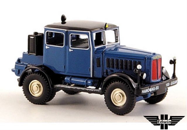 Hanomag