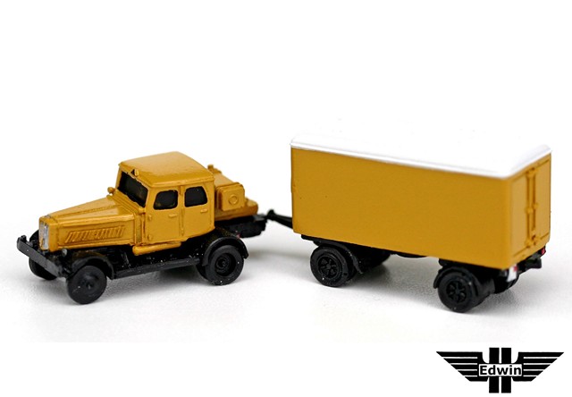 Hanomag