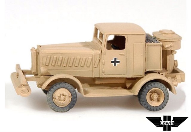 Hanomag