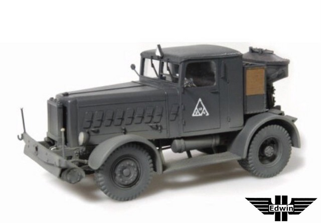Hanomag