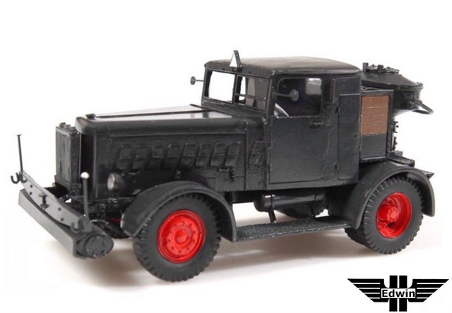 Hanomag